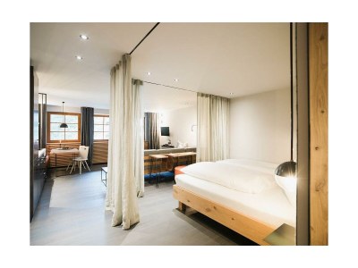 Apartment Appartement Freiger - Features photo 39