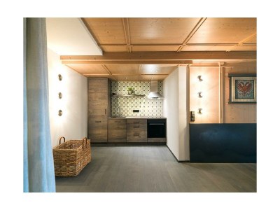 Apartment Appartement Freiger - Features photo 40