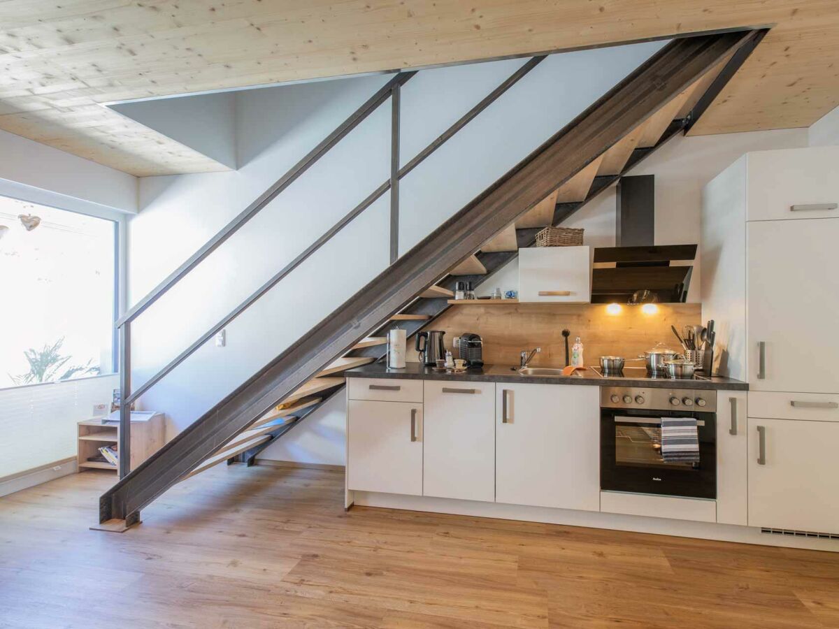 Apartment Ferienwohnung - Outdoor photo 2