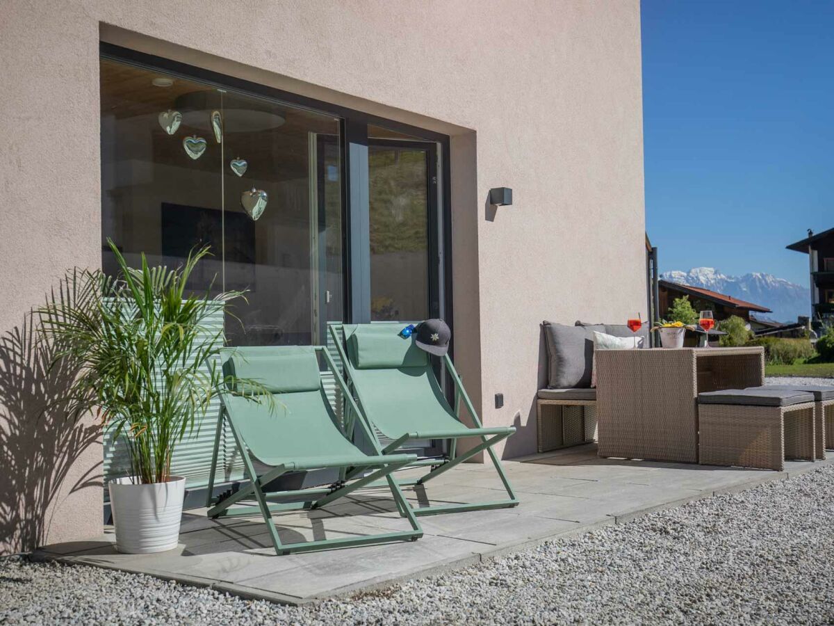 Apartment Ferienwohnung - Outdoor photo 5