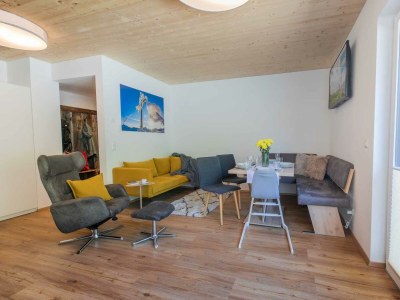 Apartment Ferienwohnung - Outdoor photo 4