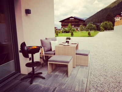 Apartment Ferienwohnung - Outdoor photo 6