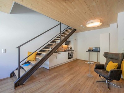 Apartment Ferienwohnung - Outdoor photo 7