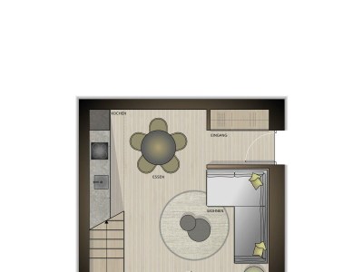 Apartment Ferienwohnung - Outdoor photo 10