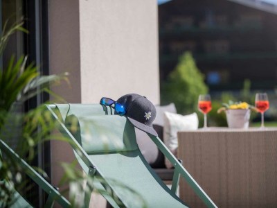 Apartment Ferienwohnung - Outdoor photo 11