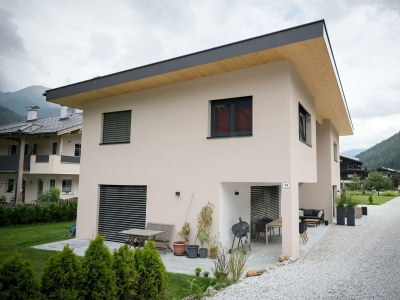 Apartment Ferienwohnung - Outdoor photo 12