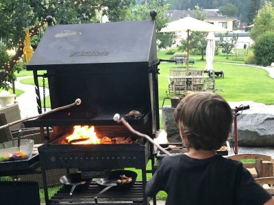 Apartment Ferienwohnung - Outdoor photo 16