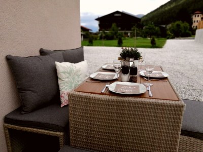 Apartment Ferienwohnung - Outdoor photo 24