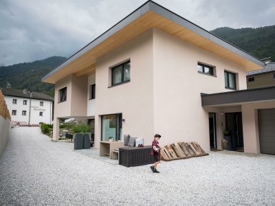 Apartment Ferienwohnung - Outdoor photo 29