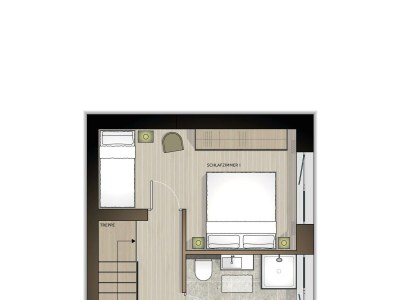 Apartment Ferienwohnung - Features photo 32