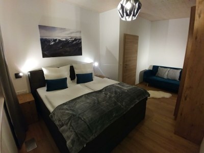 Apartment Ferienwohnung - Features photo 34