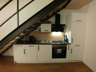 Apartment Ferienwohnung - Features photo 35