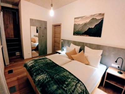 Apartment Ferienwohnung - Features photo 36