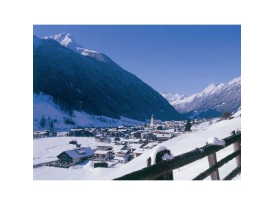 Apartment Appartement/Fewo, Dusche oder Bad, WC, 2 Schlafräu - Outdoor photo 3