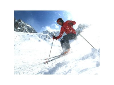 Apartment Appartement/Fewo, Dusche oder Bad, WC, 2 Schlafräu - Outdoor photo 5