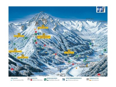 Apartment Appartement/Fewo, Dusche oder Bad, WC, 2 Schlafräu - Outdoor photo 8