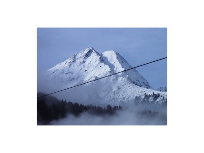 Apartment Appartement/Fewo, Dusche oder Bad, WC, 2 Schlafräu - Outdoor photo 9