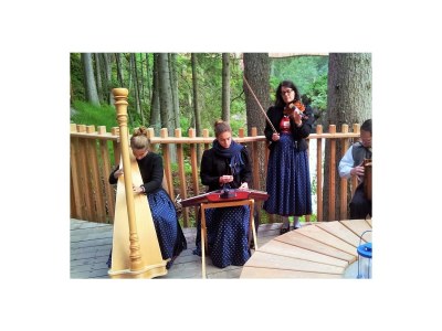 Apartment Appartement/Fewo, Dusche oder Bad, WC, 2 Schlafräu - Outdoor photo 11