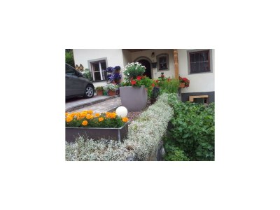 Apartment Appartement/Fewo, Dusche oder Bad, WC, 2 Schlafräu - Outdoor photo 14