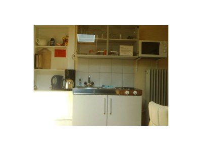 Apartment Appartement/Fewo, Dusche oder Bad, WC, 2 Schlafräu - Features photo 16