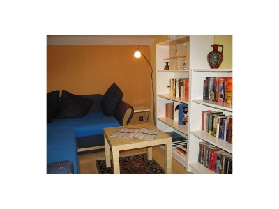 Apartment Appartement/Fewo, Dusche oder Bad, WC, 2 Schlafräu - Features photo 18