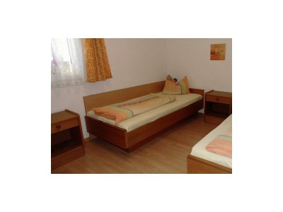 Apartment Appartement/Fewo, Dusche oder Bad, WC, 2 Schlafräu - Features photo 19