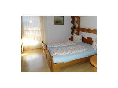 Apartment Appartement/Fewo, Dusche oder Bad, WC, 2 Schlafräu - Features photo 20