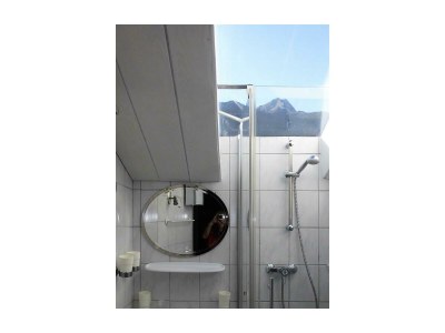 Apartment Appartement/Fewo, Dusche oder Bad, WC, 2 Schlafräu - Features photo 22