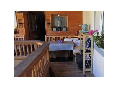 Apartment Appartement/Fewo, Dusche oder Bad, WC, 2 Schlafräu - Features photo 23