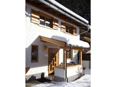 Apartment Appartement/Fewo, Dusche oder Bad, WC - Outdoor photo 3