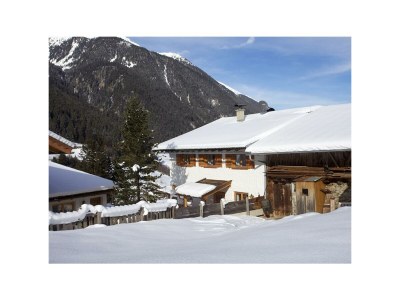 Apartment Appartement/Fewo, Dusche oder Bad, WC - Outdoor photo 4