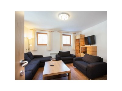 Apartment Appartement/Fewo, Dusche oder Bad, WC - Outdoor photo 6