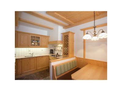 Apartment Appartement/Fewo, Dusche oder Bad, WC - Outdoor photo 11