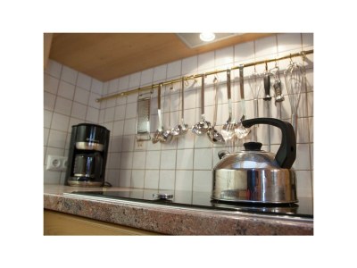 Apartment Appartement/Fewo, Dusche oder Bad, WC - Outdoor photo 13