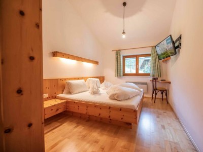 Apartment Appartement/Fewo, Dusche oder Bad, WC - Features photo 14