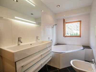 Apartment Appartement/Fewo, Dusche oder Bad, WC - Features photo 15