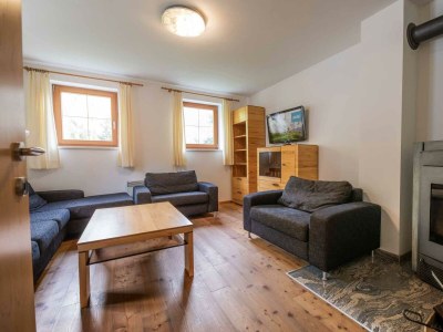 Apartment Appartement/Fewo, Dusche oder Bad, WC - Features photo 16