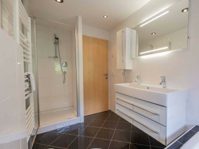 Apartment Appartement/Fewo, Dusche oder Bad, WC - Features photo 17