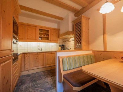 Apartment Appartement/Fewo, Dusche oder Bad, WC - Features photo 18