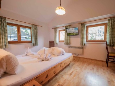 Apartment Appartement/Fewo, Dusche oder Bad, WC - Features photo 19