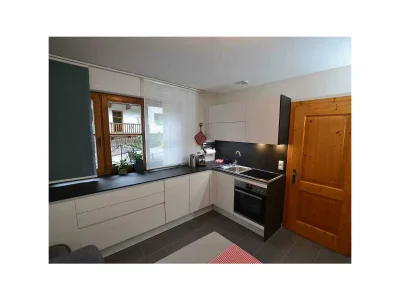 Apartment Doppelzimmer, Dusche, WC, Standard in Neustift - Apartment