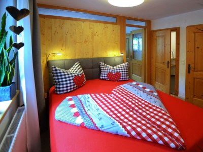 Apartment Doppelzimmer, Dusche, WC, Standard - Outdoor photo 5