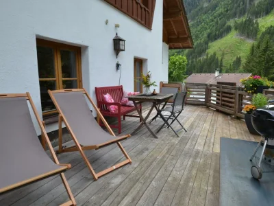 Apartment Doppelzimmer, Dusche, WC, Standard - Outdoor photo 6