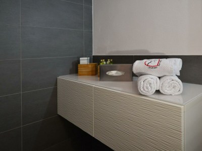 Apartment Doppelzimmer, Dusche, WC, Standard - Outdoor photo 7