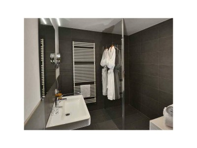 Apartment Doppelzimmer, Dusche, WC, Standard - Outdoor photo 10