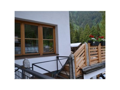 Apartment Doppelzimmer, Dusche, WC, Standard - Outdoor photo 13