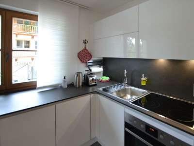 Apartment Doppelzimmer, Dusche, WC, Standard - Outdoor photo 15