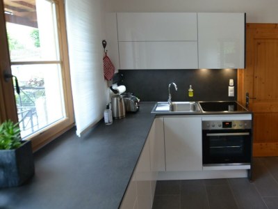 Apartment Doppelzimmer, Dusche, WC, Standard - Outdoor photo 17