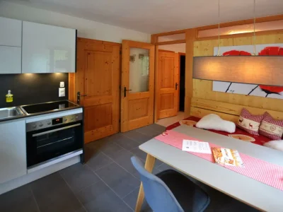 Apartment Doppelzimmer, Dusche, WC, Standard - Outdoor photo 18