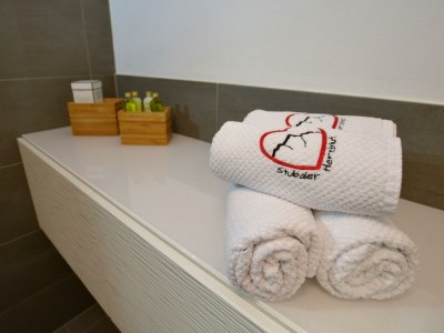 Apartment Doppelzimmer, Dusche, WC, Standard - Outdoor photo 19